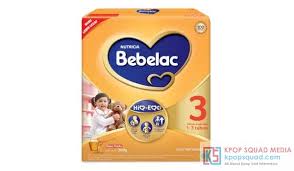 Bebelac gold 3 review & komentar | 4 bebelac gold dengan advansfibre yang mengandung tinggi serat untuk dukung perut sehat si kecil agar ia bisa hasilkan 7 kehebatan. Perbedaan Susu Lactogen Dan Bebelac Kpop Squad Media All About K Pop And Intermezzo