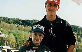 Sebastian vettel was born on july 3, 1987 in heppenheim, hesse, germany. Sebastian Vettel Racing S Third Highest Winner In Races Gamingzion