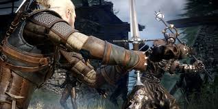 How to start new game plus witcher 3 xbox one. 10 Games With Awesome New Game Plus Modes That You Need To Replay