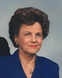 Joyce Evelyn (Holstein) McComas February 12, 1931