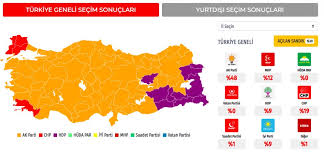Bununla birlikte canlı seçim sonuçları haritası ile, türkiye yerel seçim sonuçları, ysk yerel seçim belediye başkanlığı anlık seçim sonuçlarını, isterseniz bölge gündem yerel seçim 2019 ana. Milletvekili Secim Sonuclari Turkiye Geneli