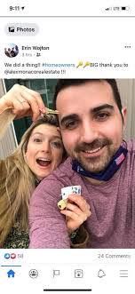 Joseph Debronzo's Instagram, Twitter & Facebook