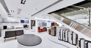 Pin On Rimowa Stores