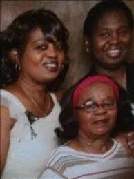 Grafton Ferguson Obituary