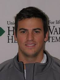 2008 Men's Lacrosse Roster