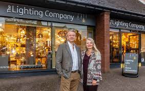 We did not find results for: The Lighting Company Illuminates South West Somerset The Lighting Company