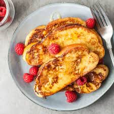 Basic French Toast Recipe