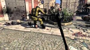 Maybe you would like to learn more about one of these? Dying Light Xbox One And Xbox 360 Official E3 Trailer Youtube