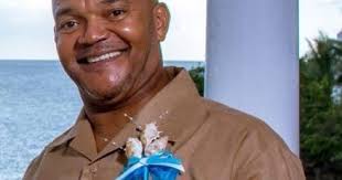 Deacon Kenneth John David Strachan