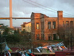 Ortaköy'ün merkezine 1 km mesafeden daha yakın 9 mahalle bulunuyor. Ortakoy Wikipedia