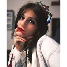 Anna Carbonell Vivancos