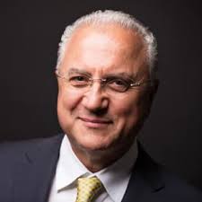 Dr. George Zakharia, MD