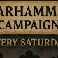 WARHAMMER Campaigns event in Mt Vernon, KY