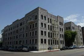 Infant skeletons found wrapped in 1930s newspaper in Los Angeles