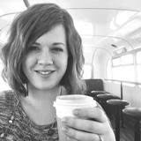 Plush Giraffe Toy by Cara Bell