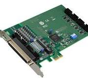 Data Acquisition IO Cards - Advantech IoTMart