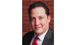 Matthew Friedlander is our Latest Featured Speaker!