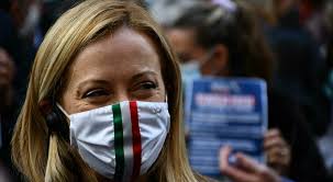 Giorgia meloni biografia 2020, i suoi studi da giornalista, curriculum politico e carriera come ministro con il pdl e fondatrice leader di fratelli d'italia. Giorgia Meloni Scrive Su Leggo I Bonus Del Governo Non Bastano Bisogna Intervenire Sui Costi Fissi Delle Aziende Vogliamo Un Confronto