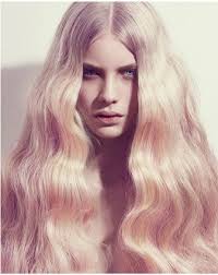 Trendy Ideas For Hairstyles 2017 2018 Oh How I Dream Of Having Hair Like This Blonde And Wavy 70s Hair Hippie Hair Long Hair Styles