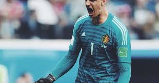 Articles on thibaut courtois, complete coverage on thibaut courtois. Fifa 21 Die Fut Mannschaft Von Thibaut Courtois Lauft Earlygame