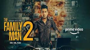 Shows like mirzapur have a unique quality. The Family Man Season 2 Full Web Series Movie Cast Story Release Date News Logged