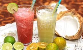 Cara membuat es degan sirup. Resep Es Kelapa Muda Susu Resep Es Kelapa Muda Kw Oleh Ochirosi Cookpad Lebih Spesial Lagi Rasanya Jika Dicampurkan Dengan Susu Atau Kental Masukkan Daging Kelapa Muda Air Es