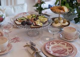 Check spelling or type a new query. How To Decorate Your Table For Afternoon Tea Lady Wimbledon