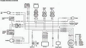 The uk (england/britain) models were restricted and didn't have the ypvs (yamaha power valve system) controller in place but other european markets did. Stock Wiring Diagrams Blasterforum Com