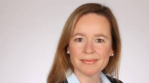 Sandra Semrau von FREIE WÄHLER Alfter für das Amt des/der Bürgermeister*in  in Alfter, Rhein-Sieg-Kreis zur Kommunalwahl 2020