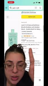 Jack and Jill Makeup Website