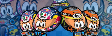 While hrc decides which engine to use in 2017, honda's satellite riders such as jack miller must wait and hope it's one they like. 2017 Estrella Galicia Marc Vds Minidrivers Minibikers Minedrivers