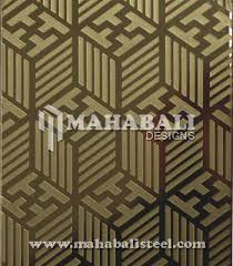 Stainless steel alloy custom cut to your specs. Ss Decorative Sheets Decorative Stainless Steel Sheets Decorative Stainless Sheet Metal
