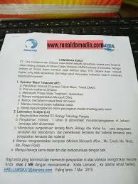 Kepala accounting di mawar bakery & cake shop medan juni 2021. Lowongan Kerja Medan Loker Medan Terbaru 2019 Loker Medan Desember 2019