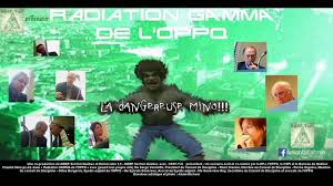 La règle est simple : Radiation Gamma De L Oppq Documentaire L Union Fait La Force Brisons La Loi Du Silence Youtube