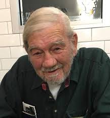 Harold Roach Obituary