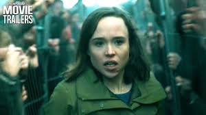 Zomcon fights zombies and finds ways to pacify and use them. The Cured Official Trailer Ellen Page Zombie Outbreak Movie Youtube