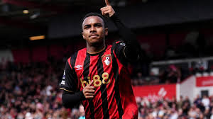 Bournemouth 3-0 Crystal Palace: Cherries move into European places as dominant win extends unbeaten streak to 15 games
