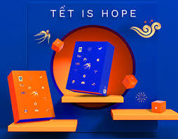 Tết 2021 vào ngày nào hay còn mấy ngày nữa tết. Tet Holiday Projects Photos Videos Logos Illustrations And Branding On Behance