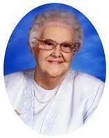 Phyllis Hamrick Obituary (1926