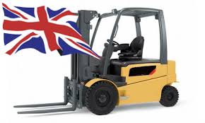 What Are The Forklift Licence Categories In Uk Learn Here