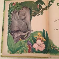 Timothy Tiger by Marjorie Barrows, Hardcover