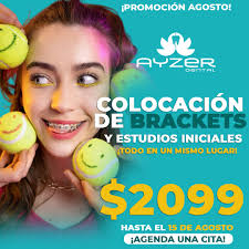 Ayzer Dental Reynosa