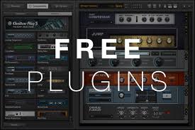 The ample guitar bundle free download also has fx pedals and a strummer section to sequence patterns and customize the physics of the actual strumming. 5 Free Vst Plugins May 2018 Icon Collective Music School