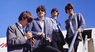 Resultado de imagen para THE BEATLES