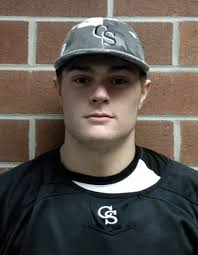 2014 Baseball Roster