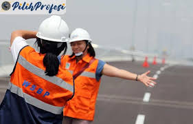 Sebagai calon pegawai tentu penasaran bukan? 14 Gaji Karyawan Pt Waskita Karya Semua Jabatan 2021 Pilihprofesi