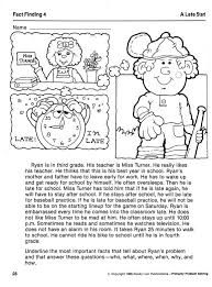 Practice your problem solving skills with this interactive math game for kids. Prufrock Press Primarily Problem Solving Creative Problem Solving Activities Grades 2 4