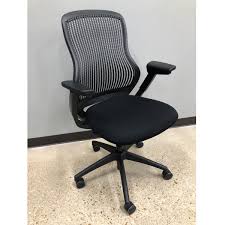 Used Knoll Regeneration Used Office Chairs Dallas Ft Worth