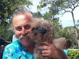 Fundraiser for george frankel by Donald Swerida Dvm : Dr. Don's Eternal  Reef Legacy