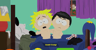 Post 3901931 Craig Tucker Eric Cartman Kenny McCormick Kyle Broflovski  South Park Stan Marshsexiezpix Web Porn
